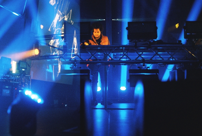 13 P´S A LOVE 2, A51, hala Folimanka, Pirez